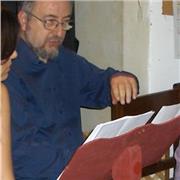Seminarios de opera y análisis perceptivo del repertorio